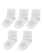 Socks 5 pairs