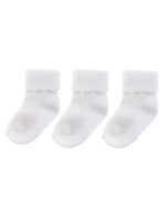 Socks 3 pairs
