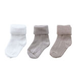 Socks 3 pairs