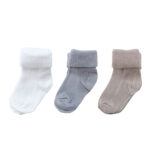 Socks 3 pairs