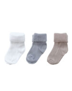 Socks 3 pairs