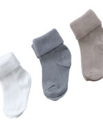 Socks 3 pairs - Image 2