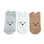 Socks 3 pairs eyes (Copy)