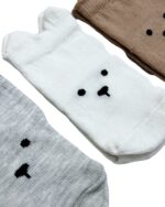 Socks 3 pairs eyes - Image 2