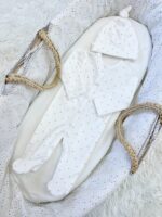 "Beige rainbow" 30 items set - Image 9