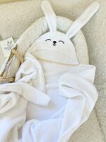 Newborn Bath Towel - Image 3
