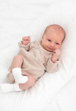 "Beige rainbow" 30 items set - Image 5