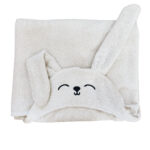 Newborn Bath Towel
