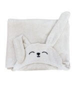 Newborn Bath Towel
