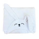 Newborn Bath Towel