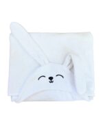 Newborn Bath Towel