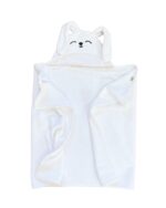 Newborn Bath Towel - Image 2