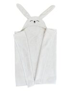 Newborn Bath Towel - Image 2