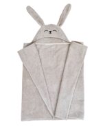 Newborn Bath Towel - Image 2