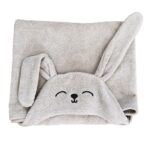 Newborn Bath Towel