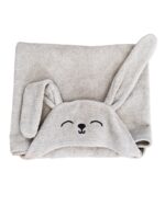 Newborn Bath Towel
