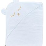 Newborn Bath Towel