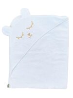 Newborn Bath Towel
