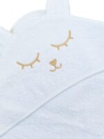 Newborn Bath Towel - Image 2
