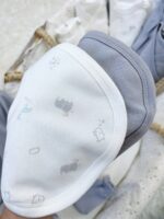 "Purple elephants" 30 items set - Image 3