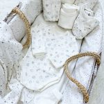 "Gray animals" 30 items set