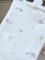 "Pink elephants" 30 items set - Image 6
