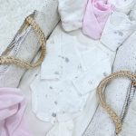 "Pink elephants" 30 items set