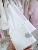 "Pink elephants" 30 items set - Image 5