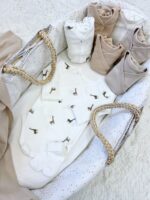 "Giraffes" 30 items set