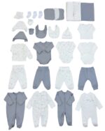 "Purple elephants" 30 items set - Image 2