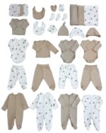 "Giraffes" 30 items set - Image 3