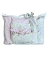 "Pink elephants" 30 items set - Image 4