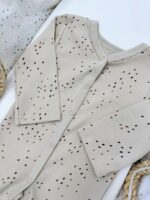First Baby Wardrobe 30-in-1 «Droplets» - Image 10