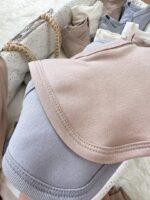 First Baby Wardrobe 30-in-1 «Nude» - Image 4