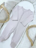 First Baby Wardrobe 30-in-1 «Light nude» - Image 8