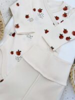 First Baby Wardrobe 30-in-1 «Berries» - Image 6