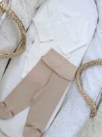 First Baby Wardrobe 30-in-1 «Golden Crowns» - Image 15