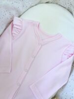 First Baby Wardrobe 30-in-1 «Pink Elephants» - Image 11