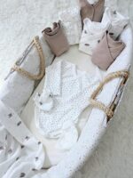 First Baby Wardrobe 30-in-1 «Koalas»