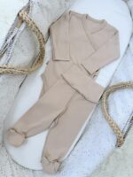 First Baby Wardrobe 30-in-1 «Giraffes» - Image 5