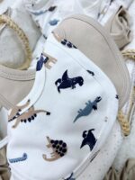 First Baby Wardrobe 30-in-1 «Dinosaurs» - Image 4