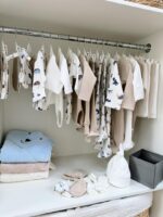 First Baby Wardrobe 30-in-1 «Dinosaurs» - Image 3