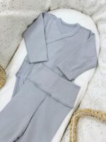 First Baby Wardrobe 30-in-1 «Nude» - Image 6
