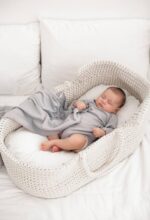 First Baby Wardrobe 30-in-1 «Nude» - Image 8