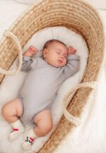 First Baby Wardrobe 30-in-1 «Nude» - Image 9