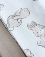 First Baby Wardrobe 30-in-1 «Furry bunny» - Image 10