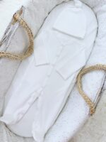 First Baby Wardrobe 30-in-1 «Furry bunny» - Image 8