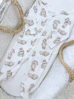 First Baby Wardrobe 30-in-1 «Furry bunny» - Image 7