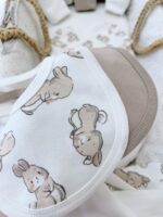 First Baby Wardrobe 30-in-1 «Furry bunny» - Image 3