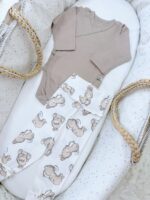 First Baby Wardrobe 30-in-1 «Furry bunny» - Image 5
